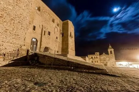 Appartamento Il Cortiletto Castelbuono  Italia