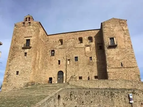Il Cortiletto Apartment Castelbuono