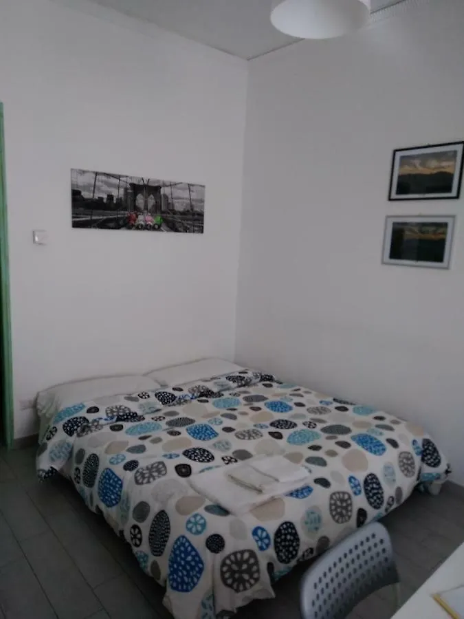Il Cortiletto Apartment Castelbuono