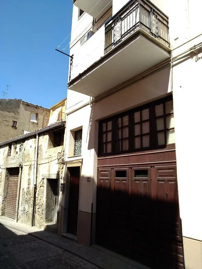 Il Cortiletto Apartment Castelbuono  Castelbuono (Sicily)